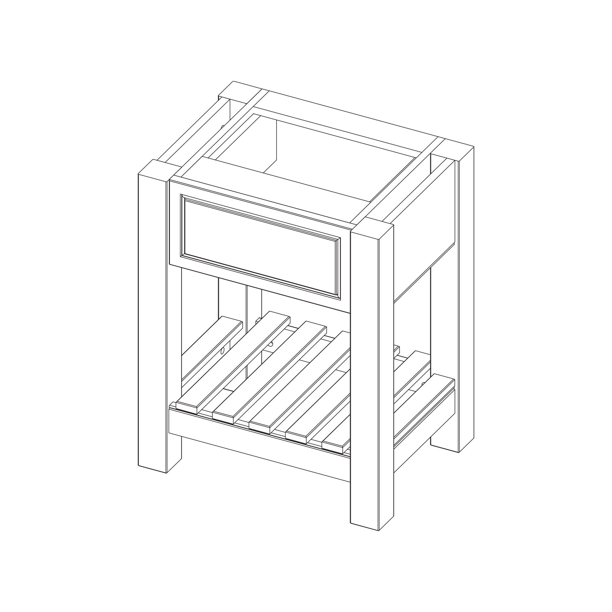 Langton Burbidge Bathroom Makers