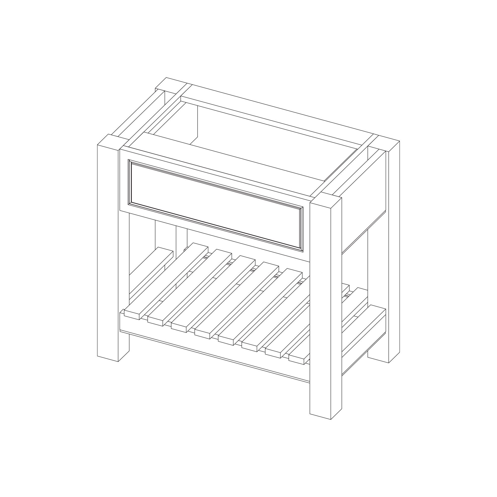 Langton Burbidge Bathroom Makers