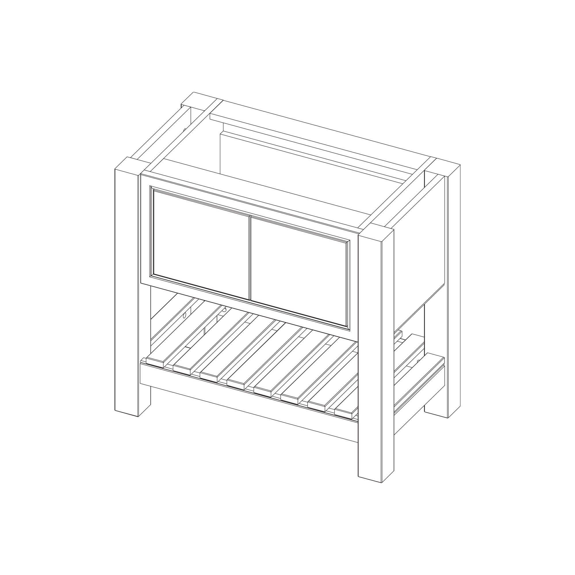 Langton Burbidge Bathroom Makers