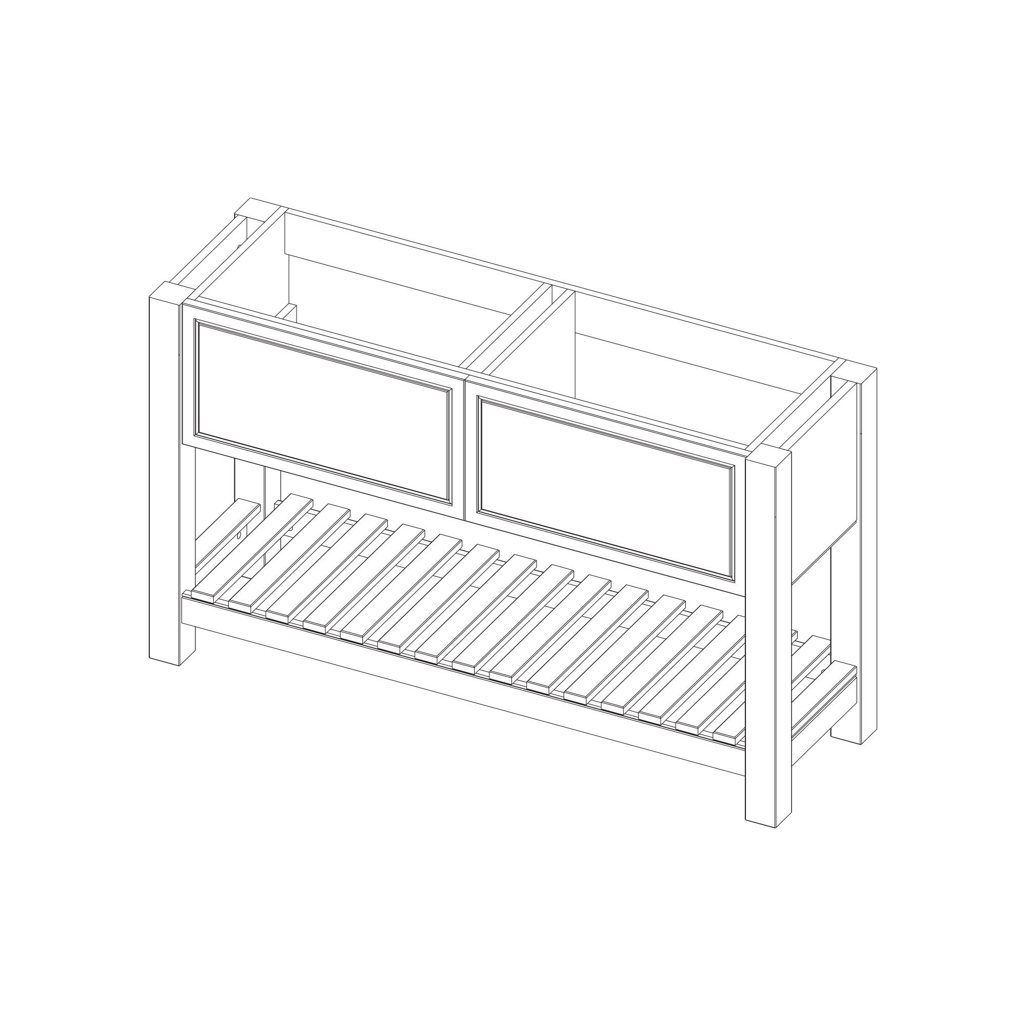 Langton Burbidge Bathroom Makers